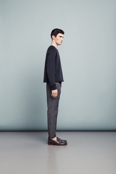 Bruuns Bazaar 2013 春夏造型搭配 Lookbook