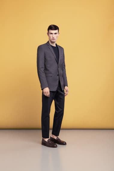 Bruuns Bazaar 2013 春夏造型搭配 Lookbook