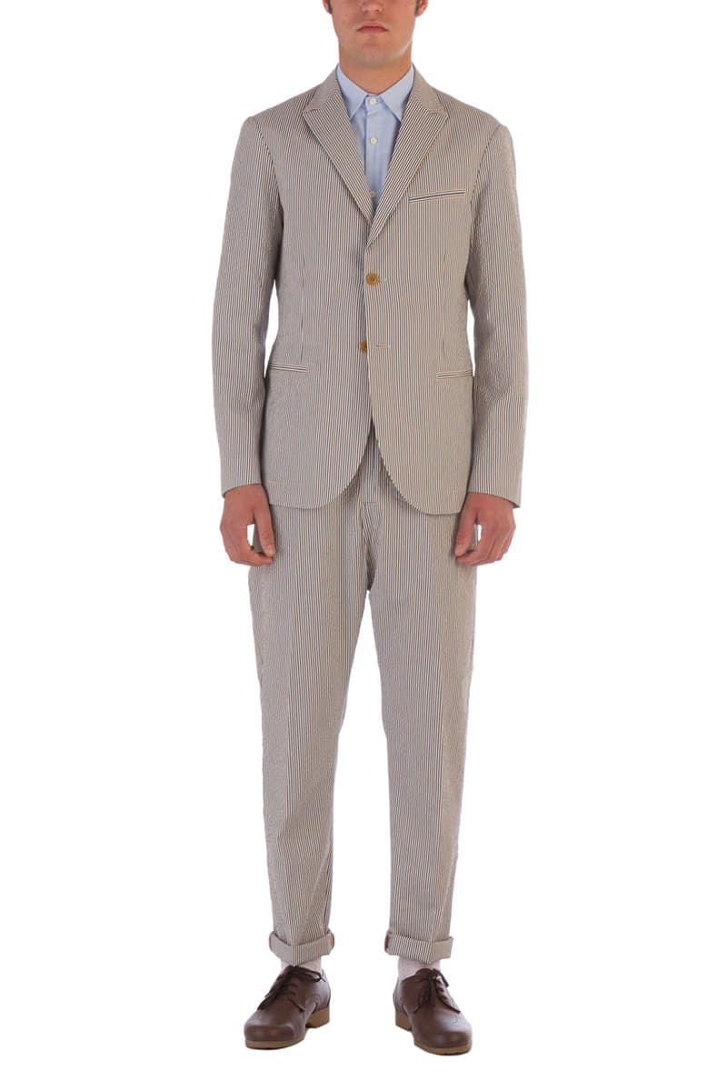 CAMO 2013 春夏 "Bar" 系列