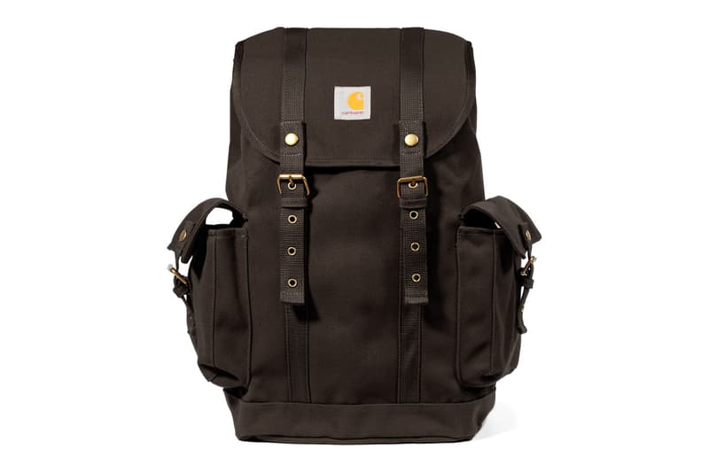 Carhartt WIP 2012 秋冬包款系列