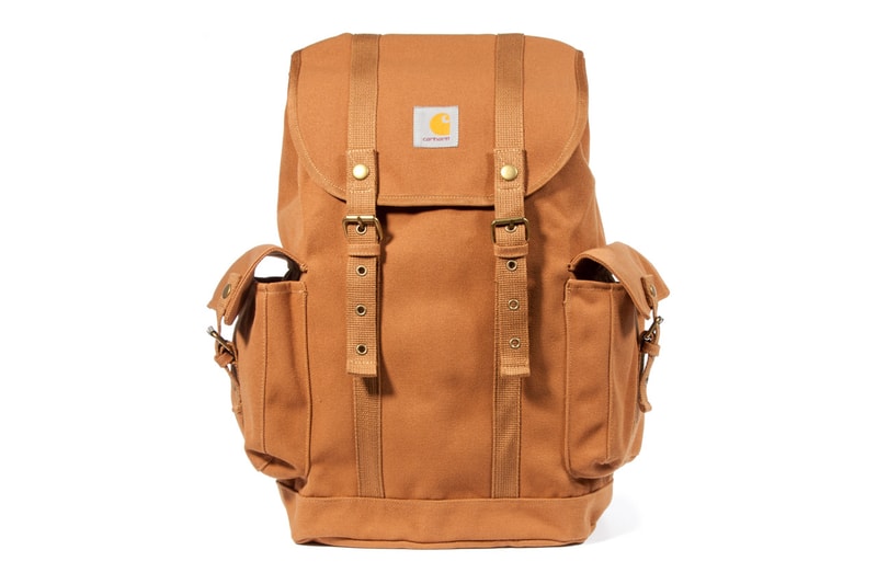 Carhartt WIP 2012 秋冬包款系列