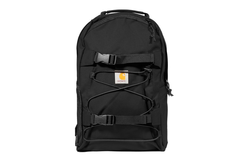 Carhartt WIP 2012 秋冬包款系列