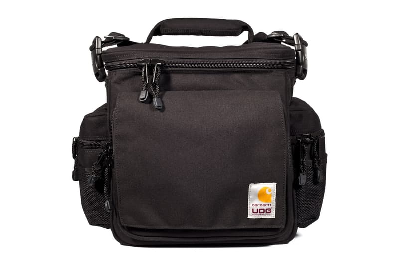 Carhartt WIP 2012 秋冬包款系列