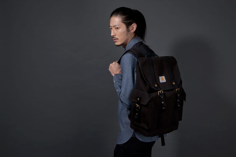 Carhartt WIP 2012 秋冬單品系列