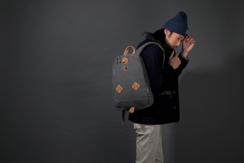 Carhartt WIP 2012 秋冬單品系列