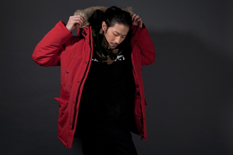 Carhartt WIP 2012 秋冬單品系列