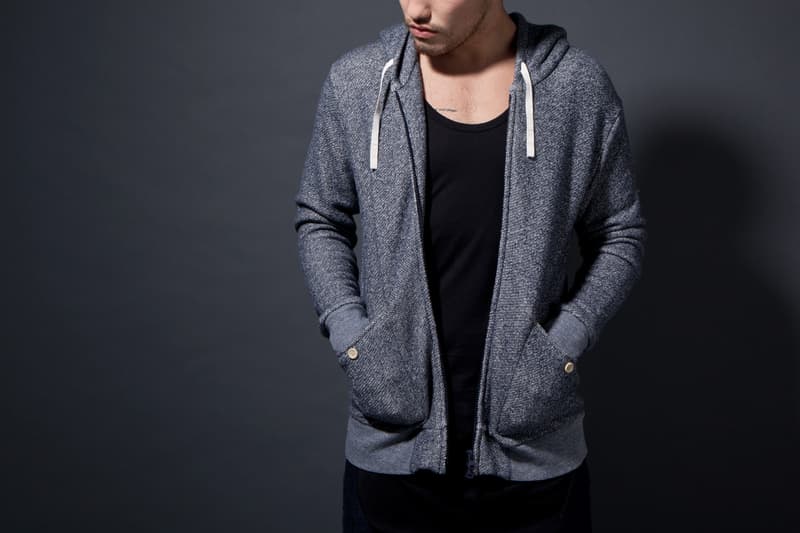 CASH CA 2012 秋冬系列 11 月單品推出