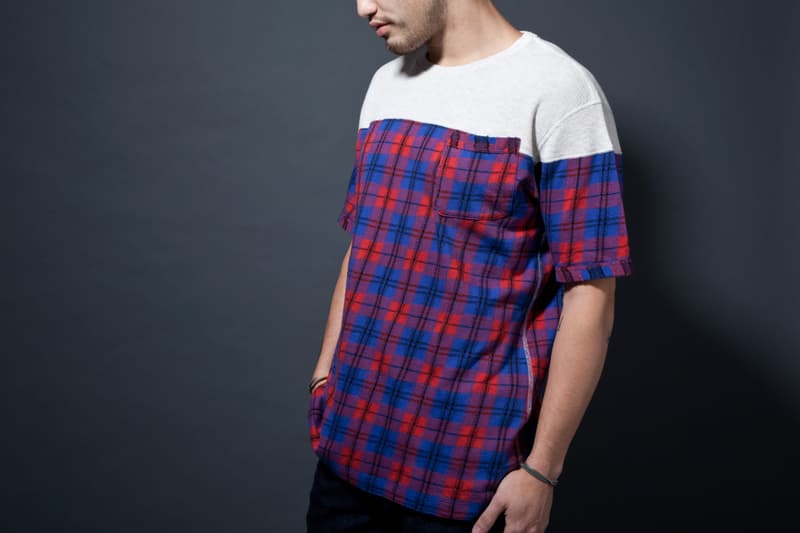 CASH CA 2012 秋冬系列 11 月單品推出