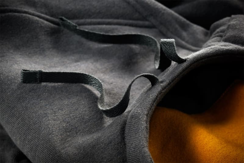 CASH CA for Hypebeast 2012 秋冬限定別注系列預覽