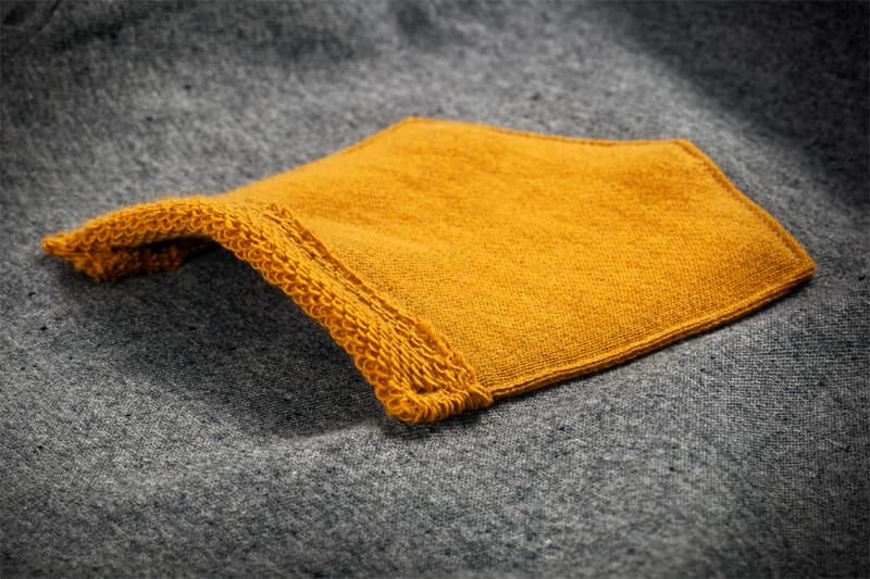 CASH CA for Hypebeast 2012 秋冬限定別注系列預覽