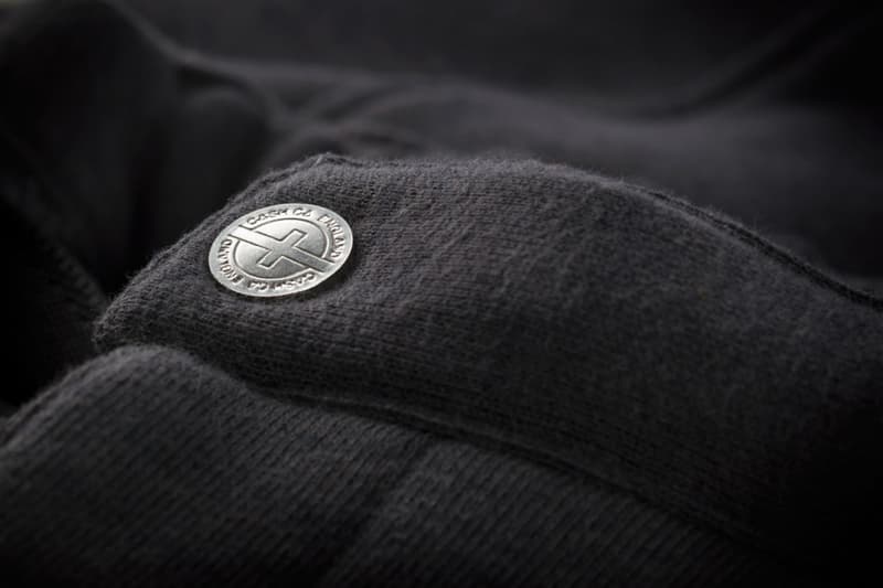 CASH CA for Hypebeast 2012 秋冬限定別注系列預覽