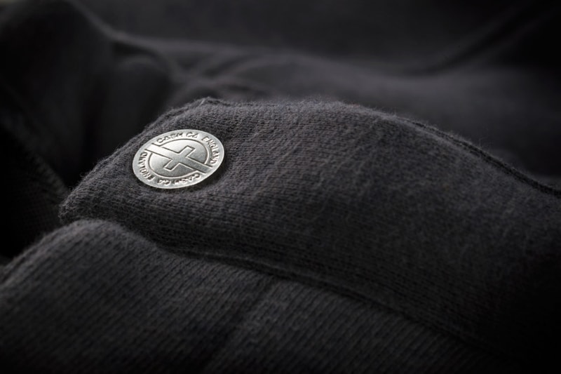 CASH CA for Hypebeast 2012 秋冬限定別注系列預覽