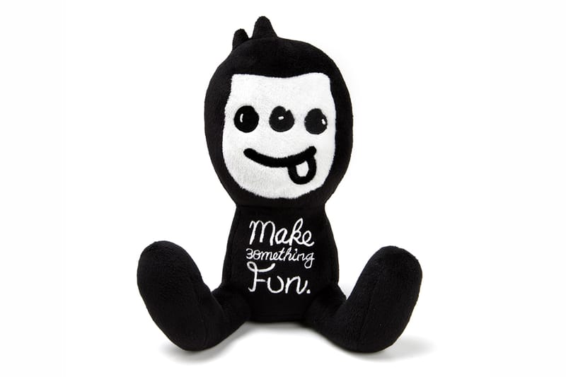 30mething x :CHOCOOLATE 2012 秋冬聯乘別注系列