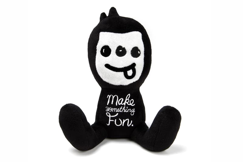 30mething x :CHOCOOLATE 2012 秋冬聯乘別注系列