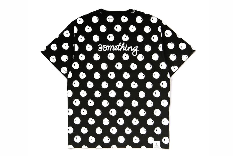 30mething x :CHOCOOLATE 2012 秋冬聯乘別注系列