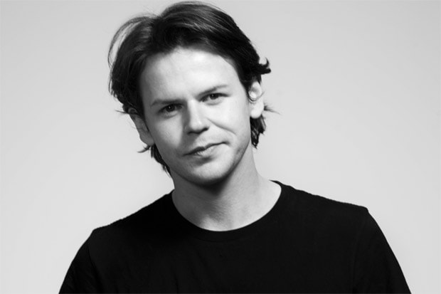 傳言新星設計師 Christopher Kane 將接任 Balenciaga 全新的創意總監？