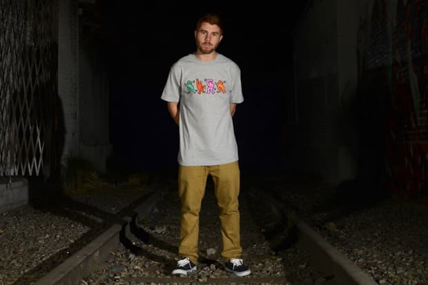 CLSC 2012 Holiday 聖誕假期第一波造型搭配 Lookbook