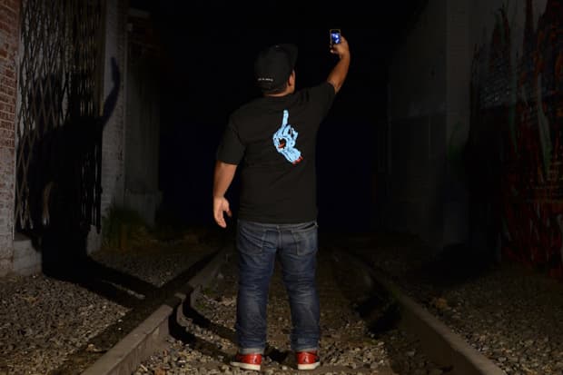 CLSC 2012 Holiday 聖誕假期第一波造型搭配 Lookbook