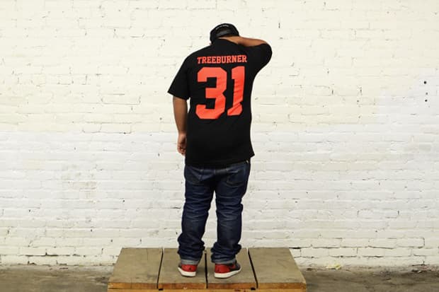 CLSC 2012 Holiday 聖誕假期第一波造型搭配 Lookbook