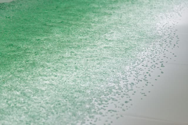 設計公司 nendo 在 DESIGNTIDE TOKYO 2012 展出 Coca-Cola “Bottleware” 概念商品展覽