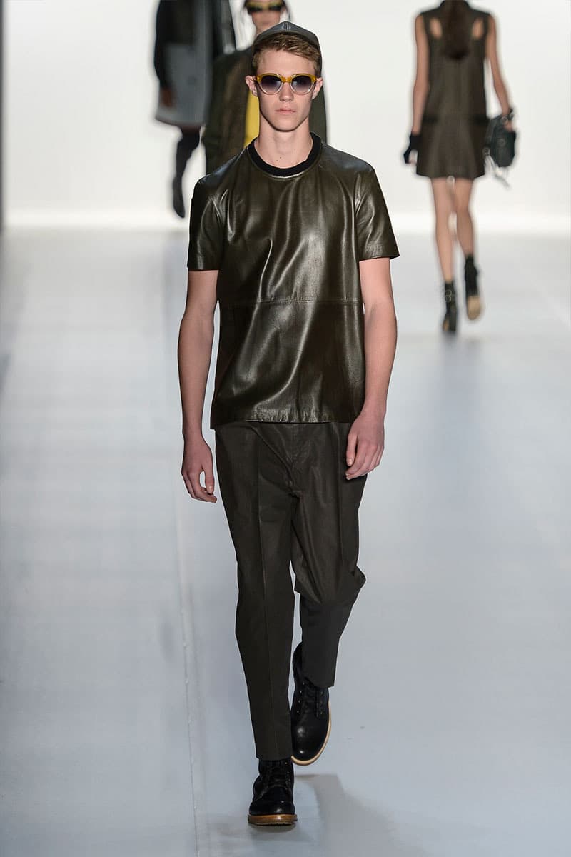 Colcci 2013 秋冬系列