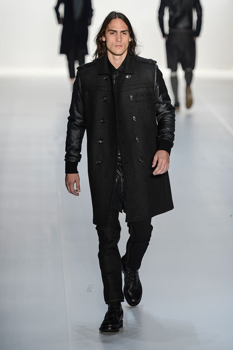 Colcci 2013 秋冬系列