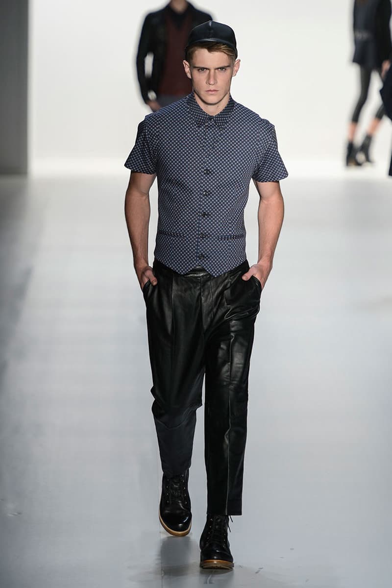 Colcci 2013 秋冬系列