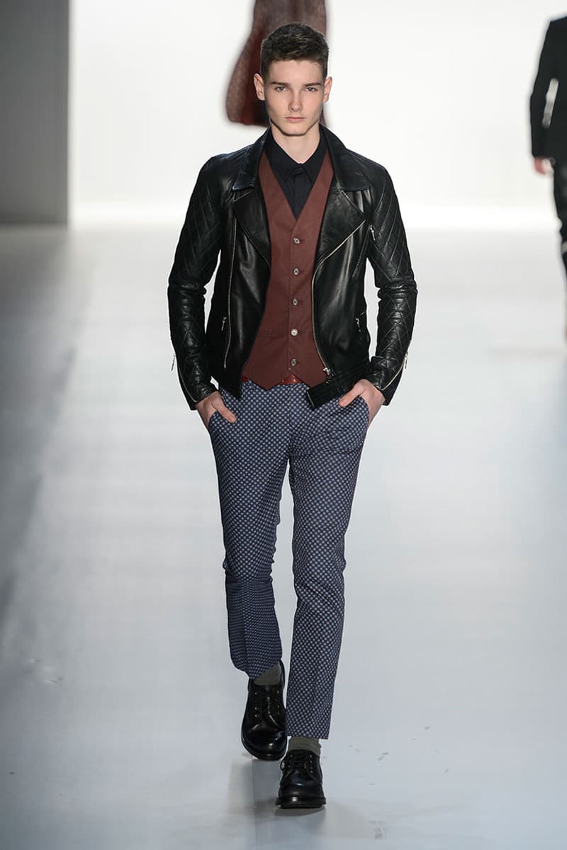 Colcci 2013 秋冬系列