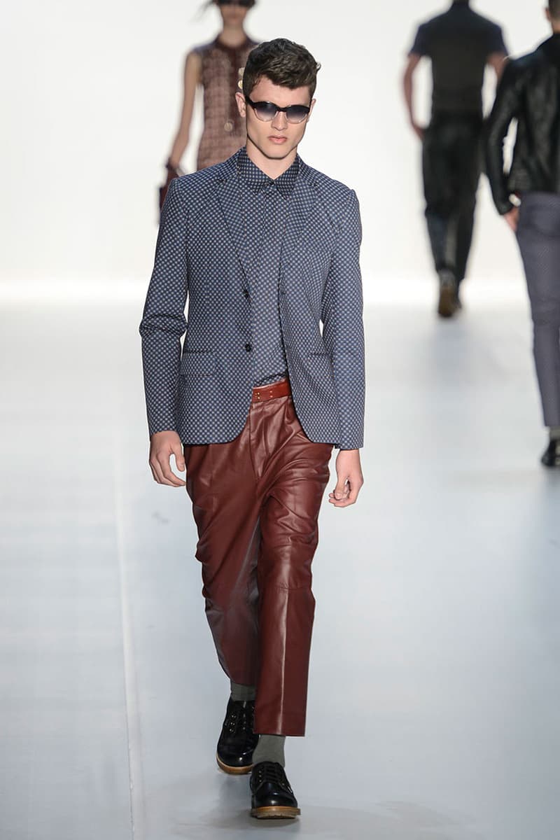 Colcci 2013 秋冬系列