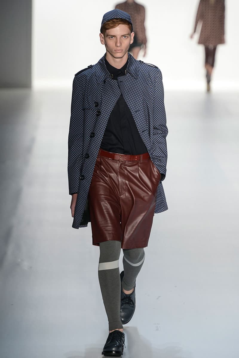 Colcci 2013 秋冬系列