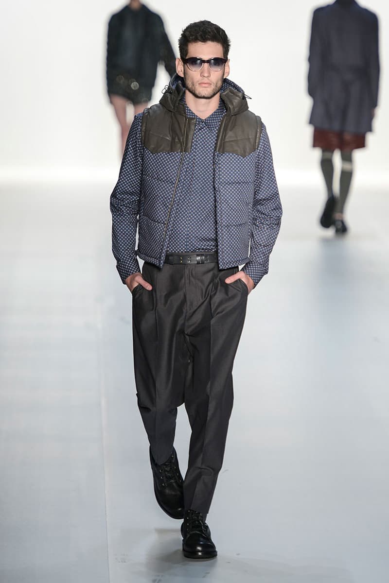 Colcci 2013 秋冬系列