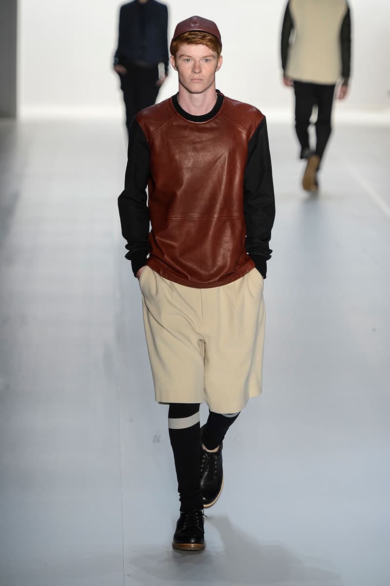 Colcci 2013 秋冬系列