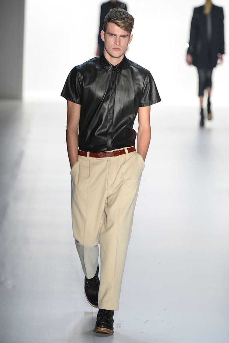 Colcci 2013 秋冬系列