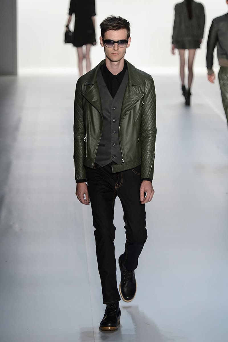 Colcci 2013 秋冬系列