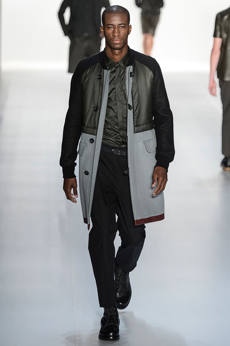 Colcci 2013 秋冬系列