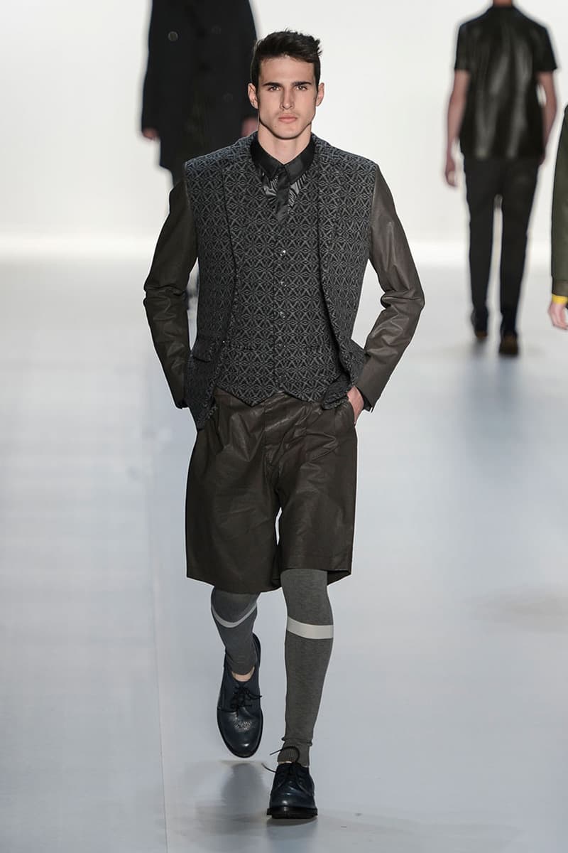 Colcci 2013 秋冬系列