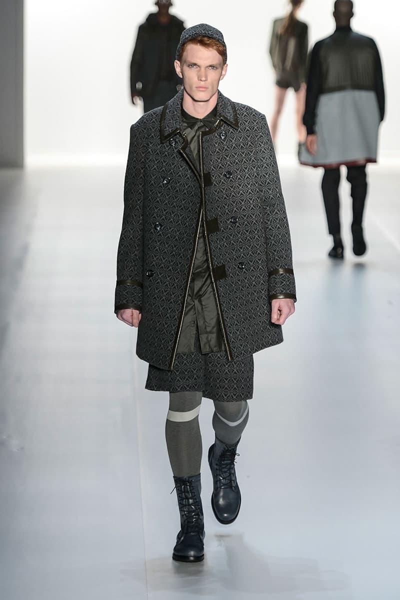 Colcci 2013 秋冬系列