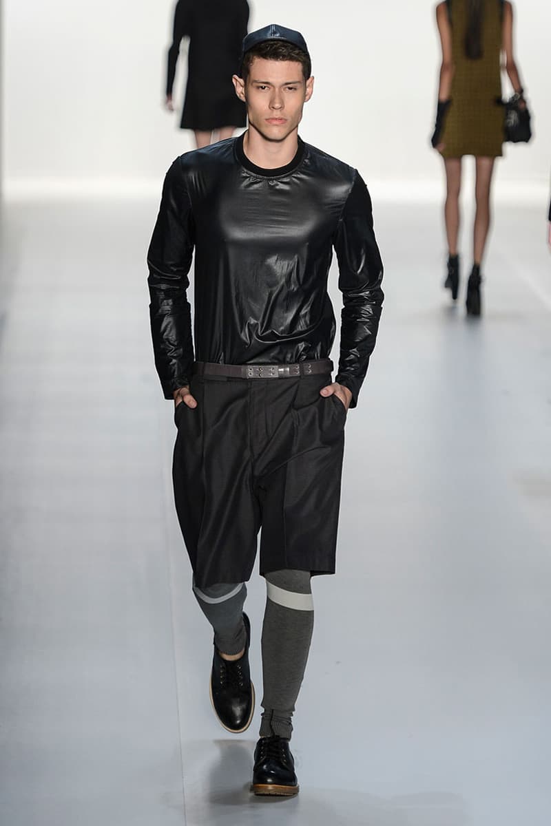 Colcci 2013 秋冬系列