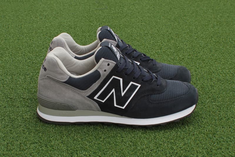 Concepts x New Balance 574 “Home vs. awaY” 聯名別注鞋款系列