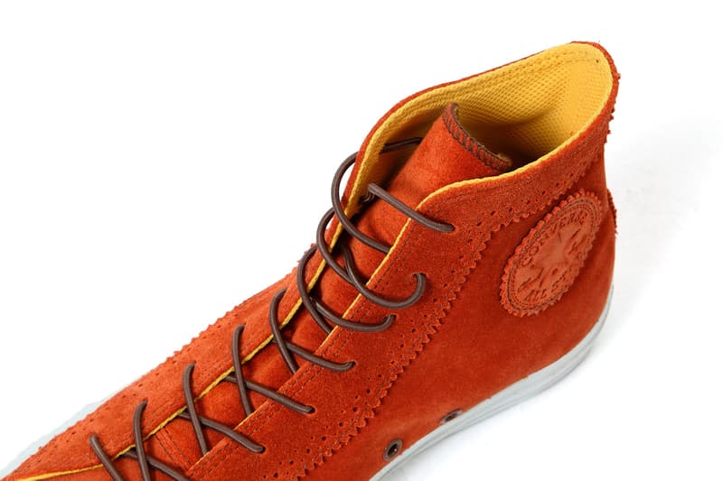 Converse 2013 春季 Chuck Taylor All Star Lifestyles Hi