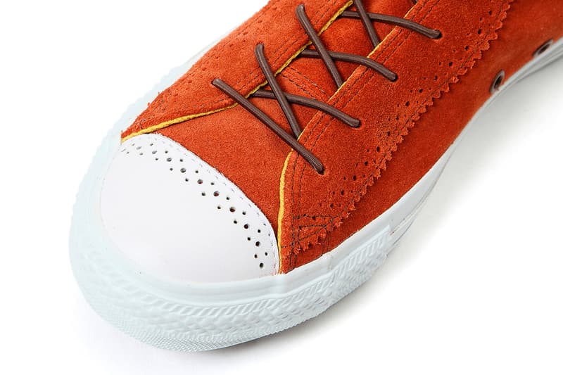 Converse 2013 春季 Chuck Taylor All Star Lifestyles Hi