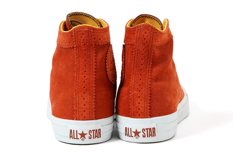 Converse 2013 春季 Chuck Taylor All Star Lifestyles Hi