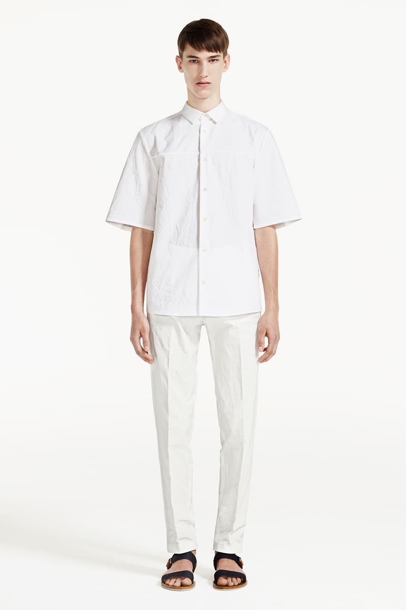 COS 2013 春夏搭配造型主題 Lookbook