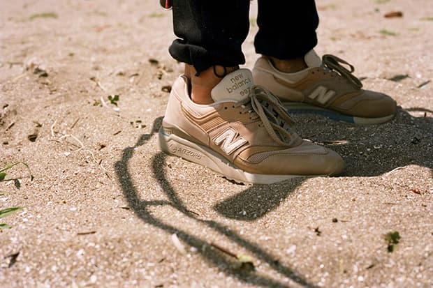 線上購物平臺 COVERCHORD 2012 開幕限定單品造型搭配型錄