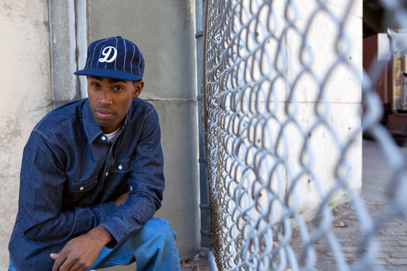 滑板選手 Mike Hernandez 演繹 Delicious 2012年秋冬季度 Lookbook 