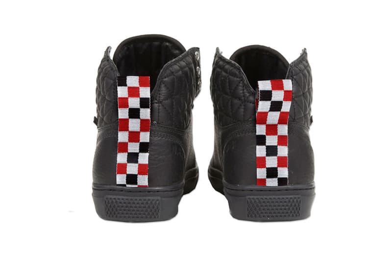 Dimitri Coste x Vans OTW Alomar 聯名別注鞋款