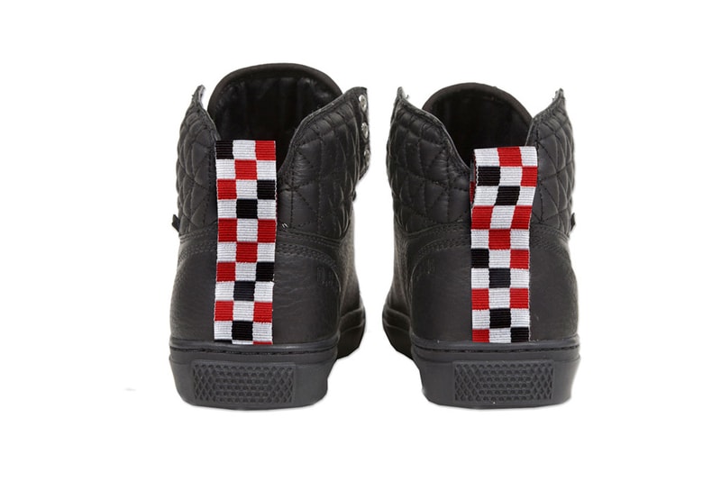 Dimitri Coste x Vans OTW Alomar 聯名別注鞋款