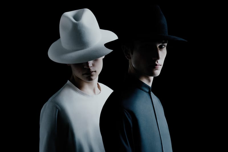 Dior Homme Les Essentiels 4 男士系列