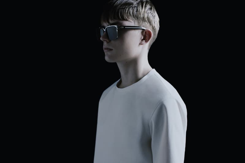 Dior Homme Les Essentiels 4 男士系列