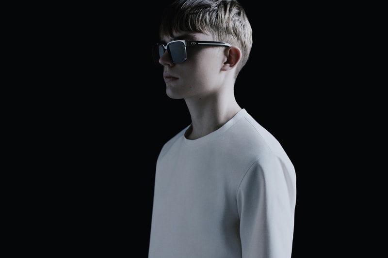 Dior Homme Les Essentiels 4 男士系列